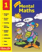 Scholars Hub Mental Math Class I